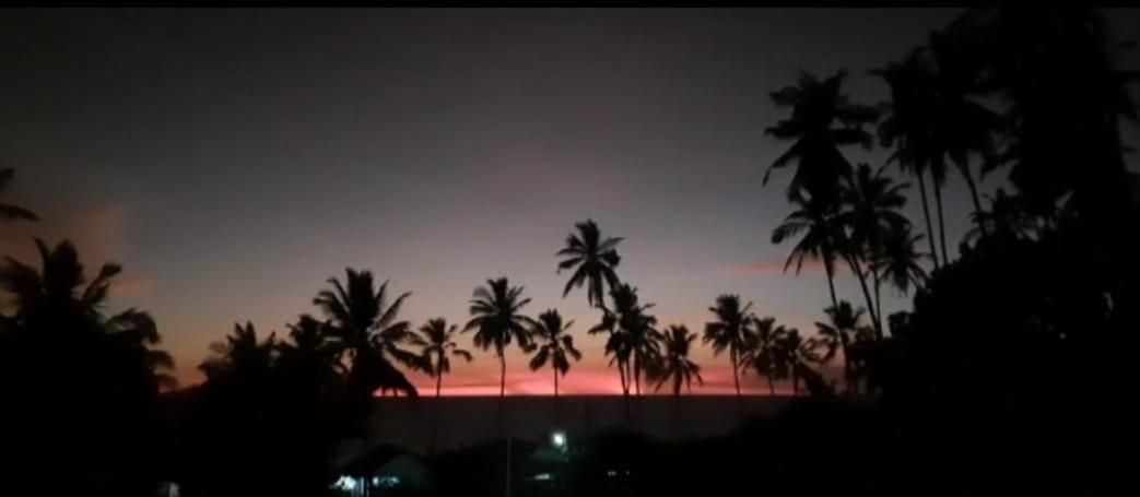 Ayona Beach Villa Katuneriya Luaran gambar