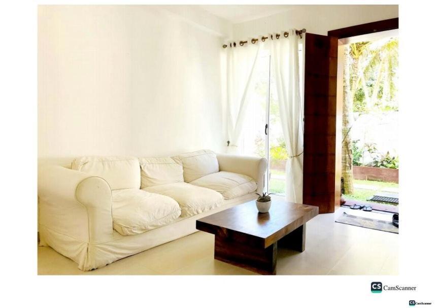 Ayona Beach Villa Katuneriya Luaran gambar