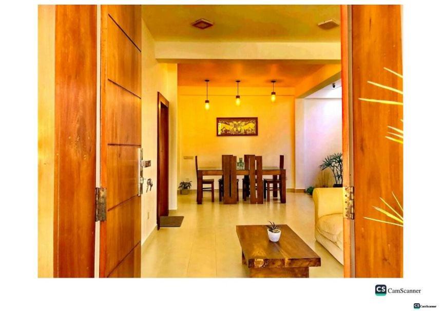 Ayona Beach Villa Katuneriya Luaran gambar