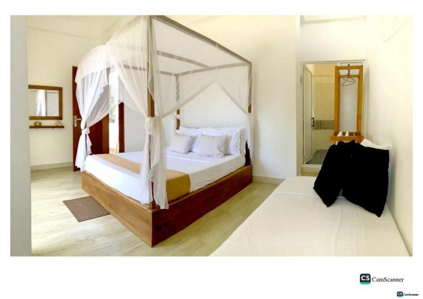 Ayona Beach Villa Katuneriya Bilik gambar