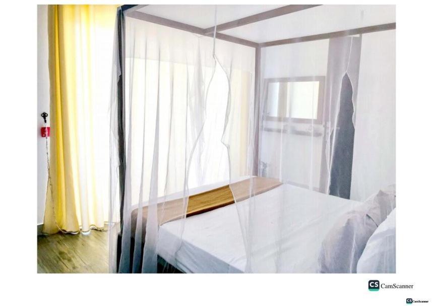 Ayona Beach Villa Katuneriya Bilik gambar