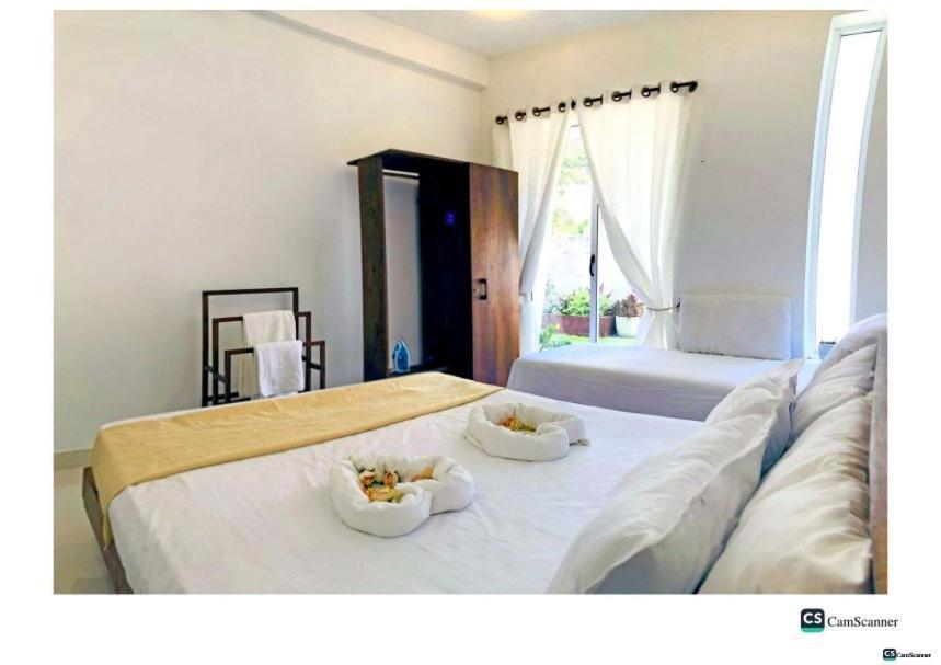 Ayona Beach Villa Katuneriya Bilik gambar