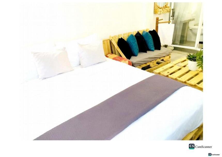 Ayona Beach Villa Katuneriya Bilik gambar