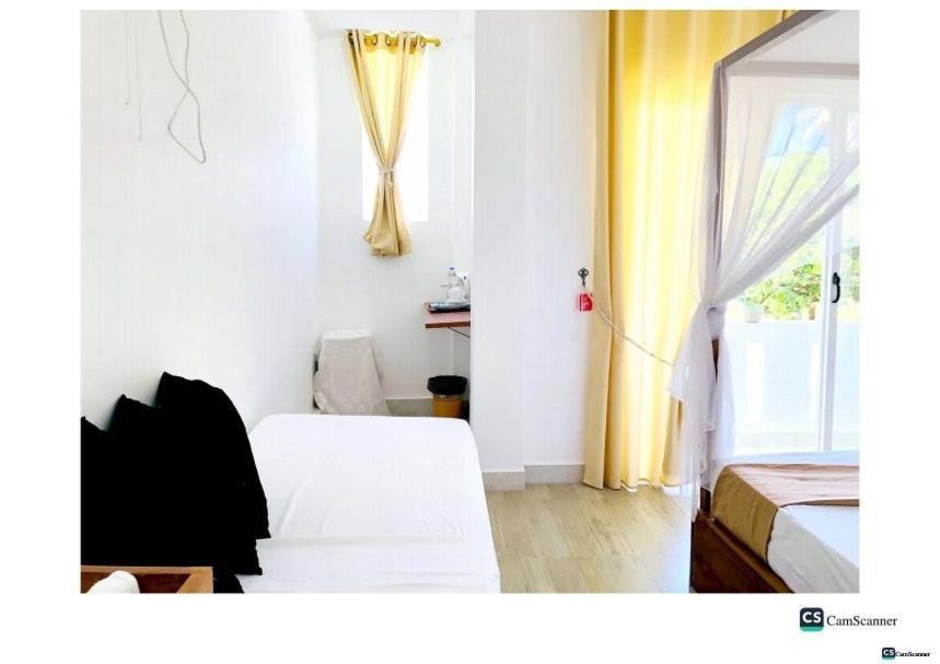 Ayona Beach Villa Katuneriya Bilik gambar