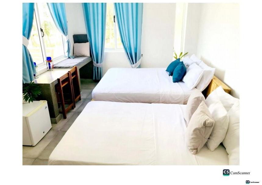 Ayona Beach Villa Katuneriya Bilik gambar